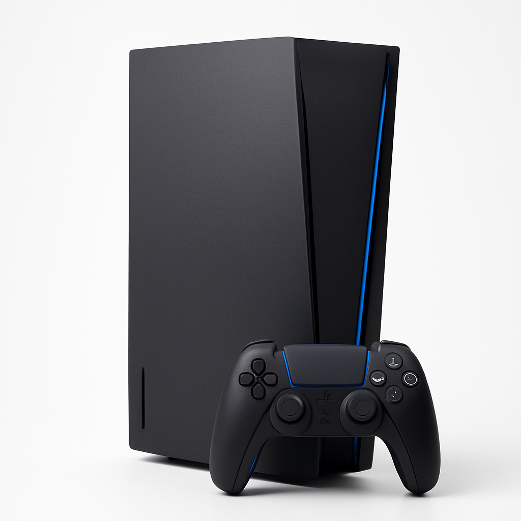 Consola NextGen 1TB