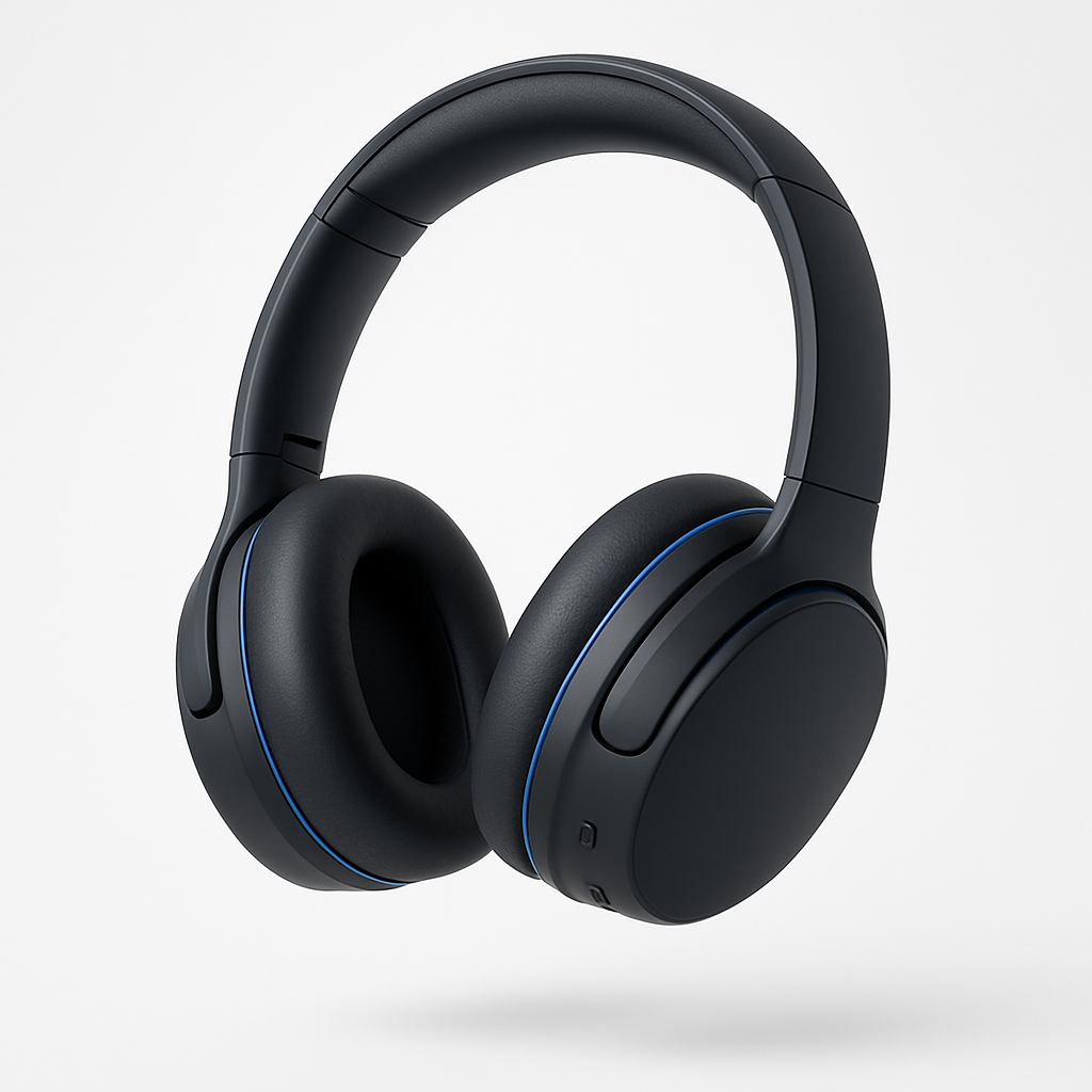 Auriculares ANC Premium